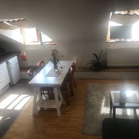 Apartman Slovinska 28 Brno Exteriör bild