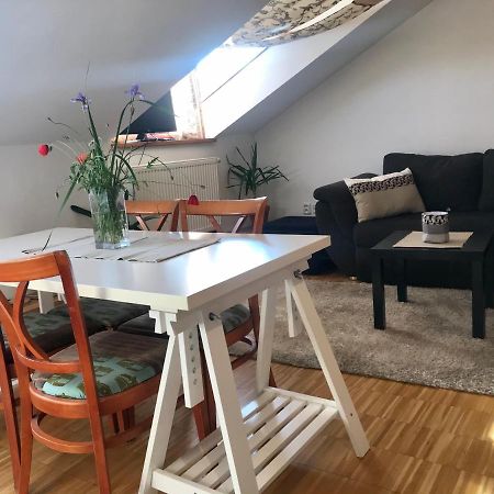 Apartman Slovinska 28 Brno Exteriör bild