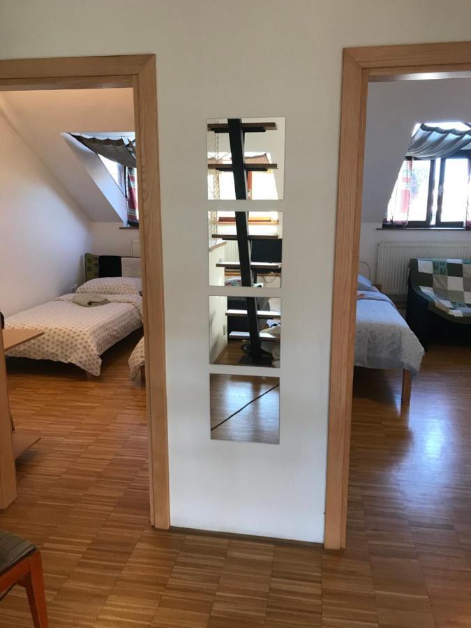 Apartman Slovinska 28 Brno Exteriör bild