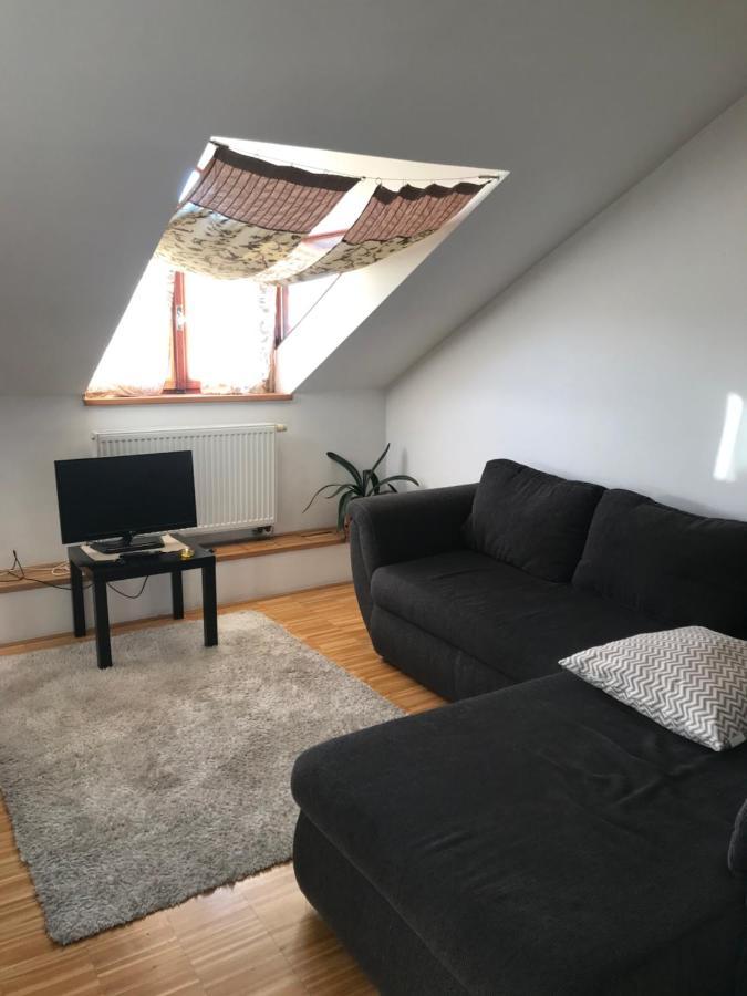 Apartman Slovinska 28 Brno Exteriör bild