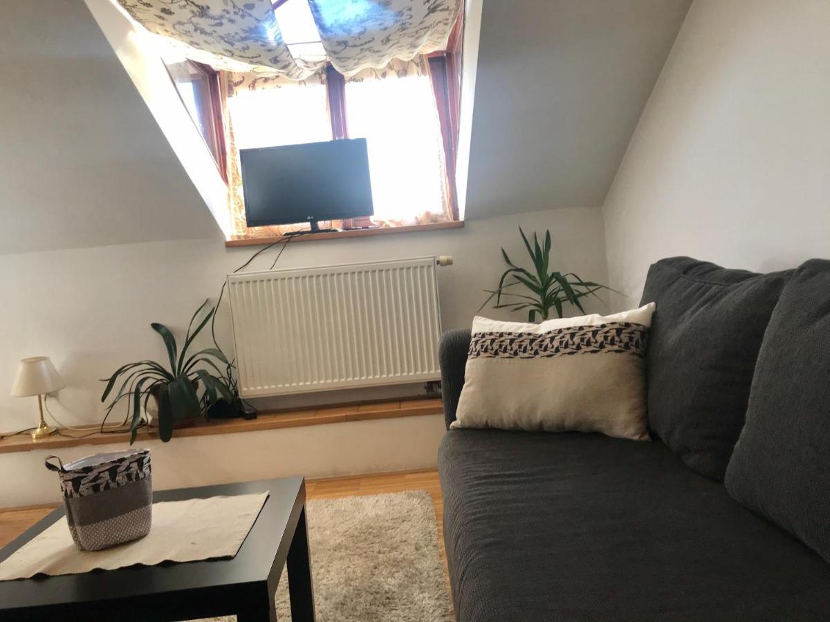 Apartman Slovinska 28 Brno Exteriör bild