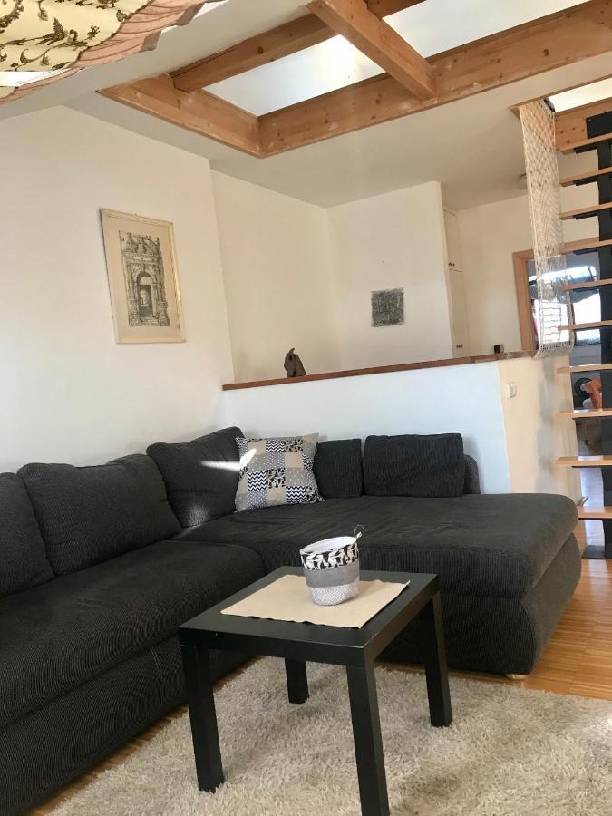 Apartman Slovinska 28 Brno Exteriör bild