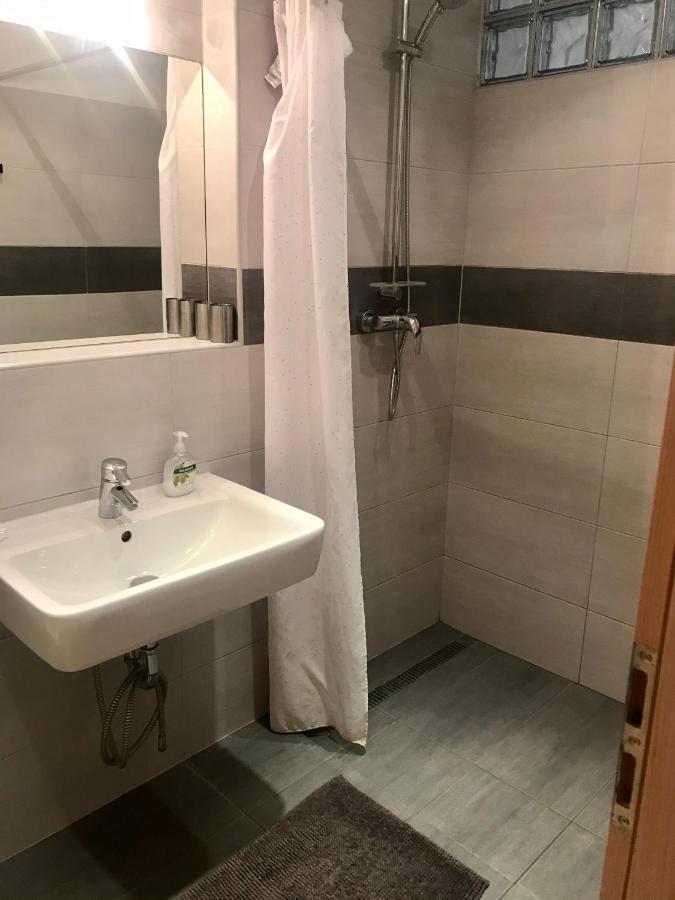 Apartman Slovinska 28 Brno Exteriör bild