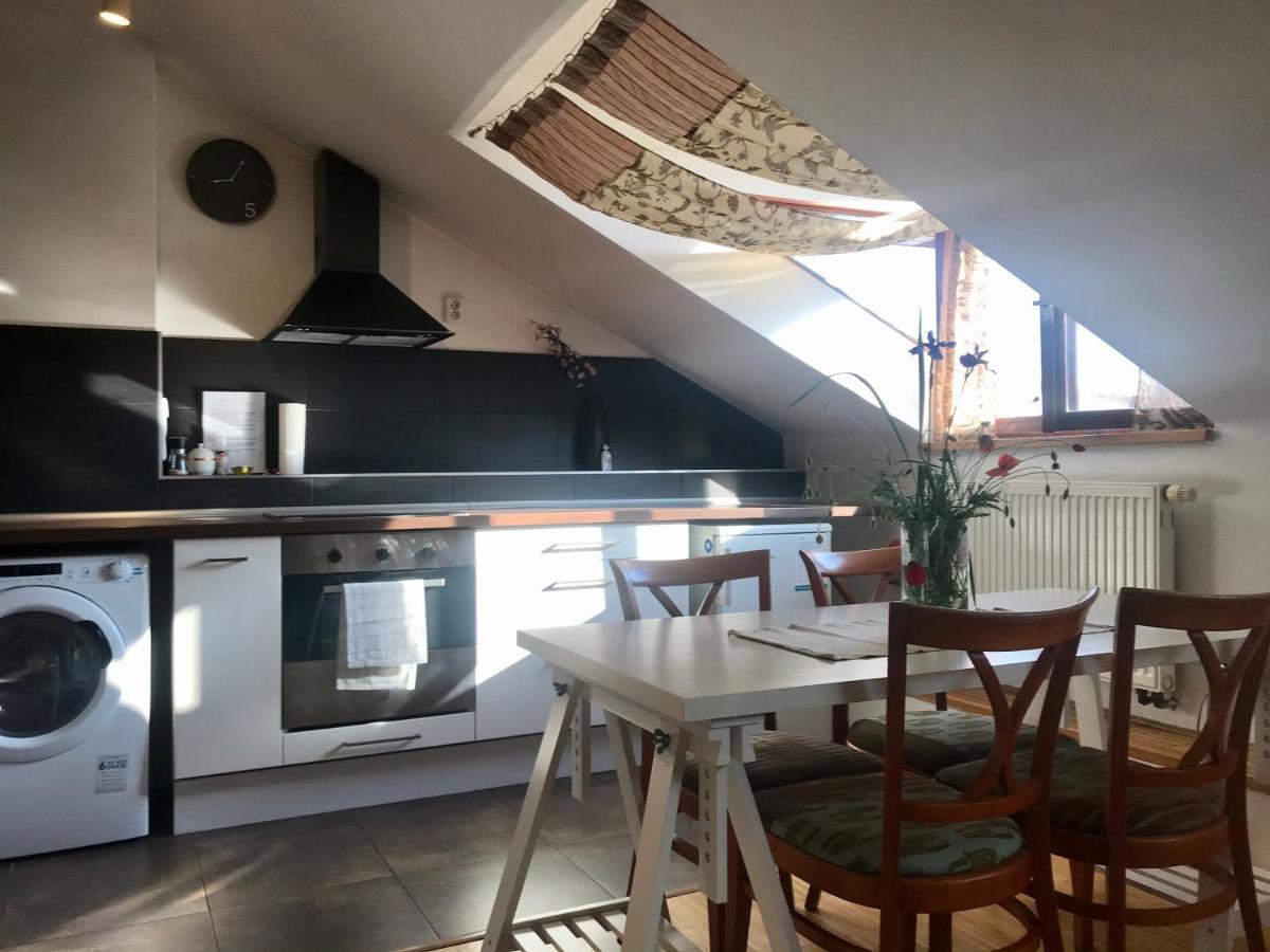 Apartman Slovinska 28 Brno Exteriör bild