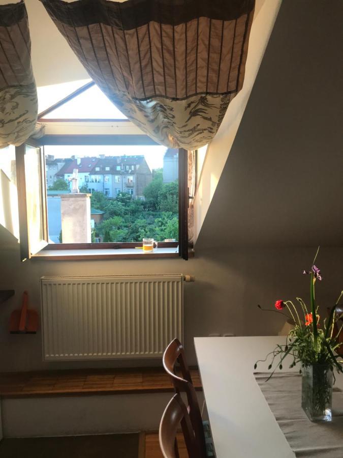 Apartman Slovinska 28 Brno Exteriör bild