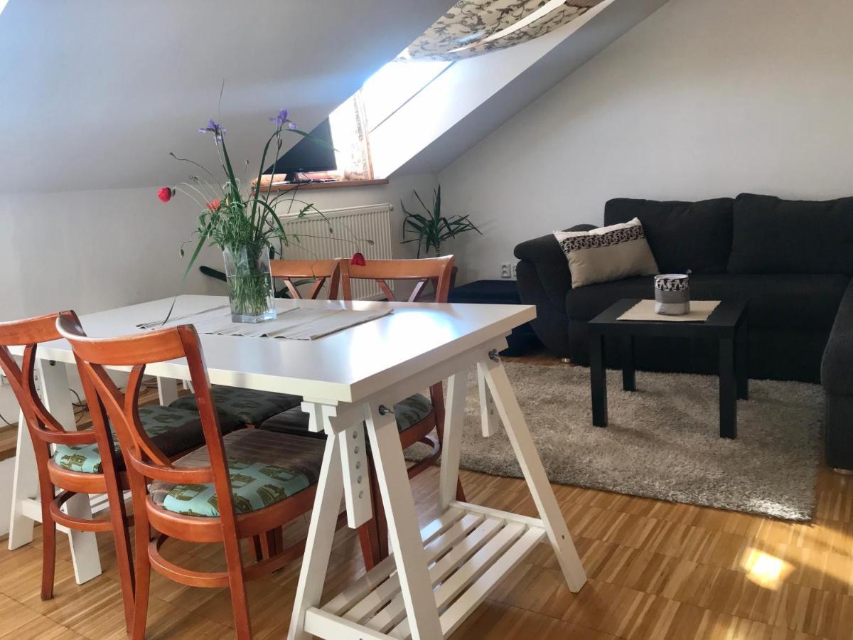 Apartman Slovinska 28 Brno Exteriör bild