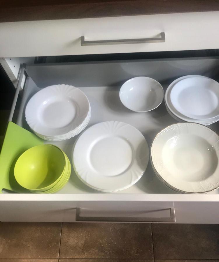 Apartman Slovinska 28 Brno Exteriör bild