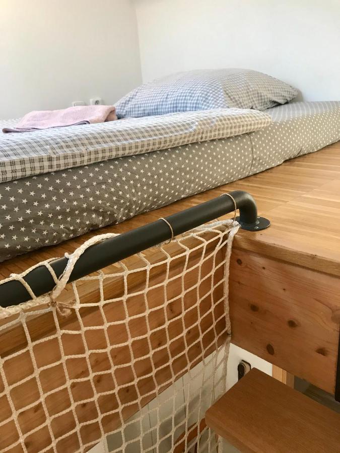 Apartman Slovinska 28 Brno Exteriör bild