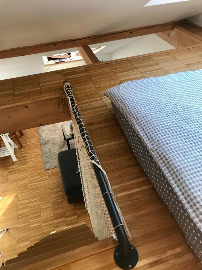 Apartman Slovinska 28 Brno Exteriör bild