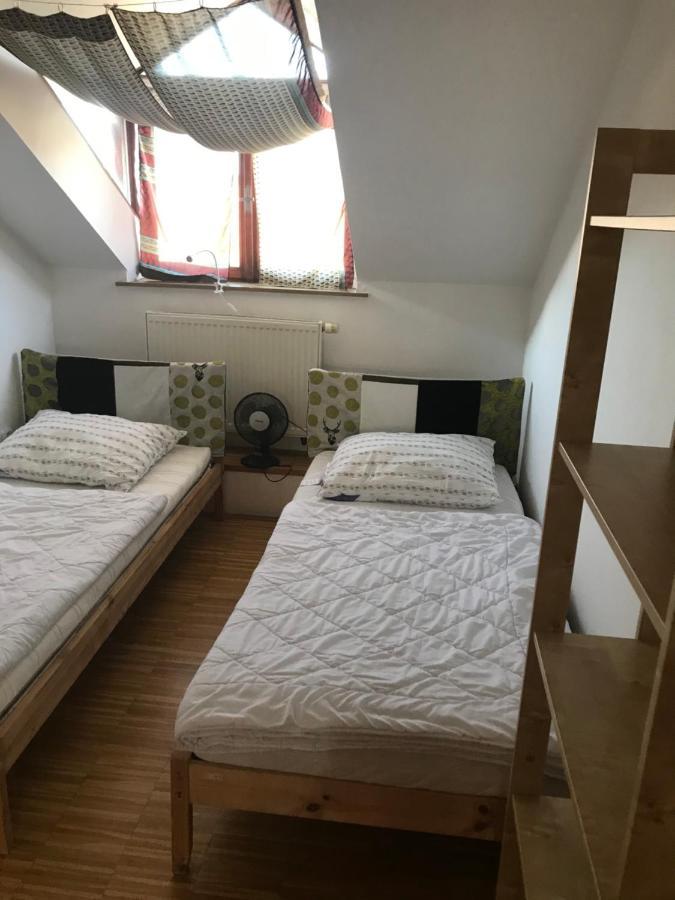 Apartman Slovinska 28 Brno Exteriör bild