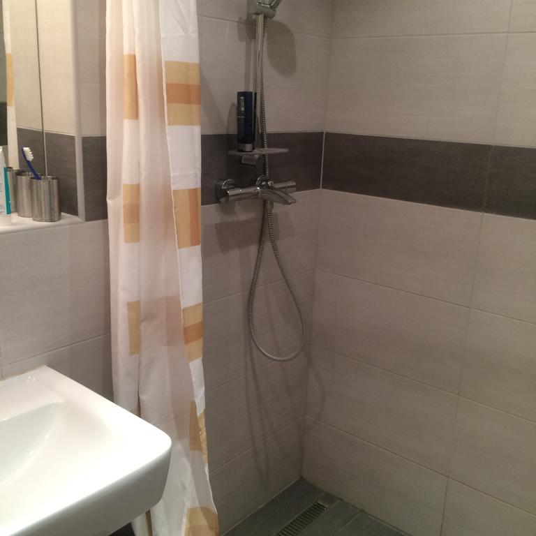 Apartman Slovinska 28 Brno Exteriör bild