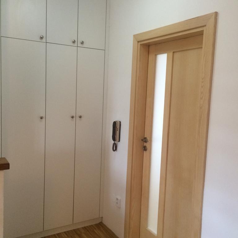 Apartman Slovinska 28 Brno Exteriör bild