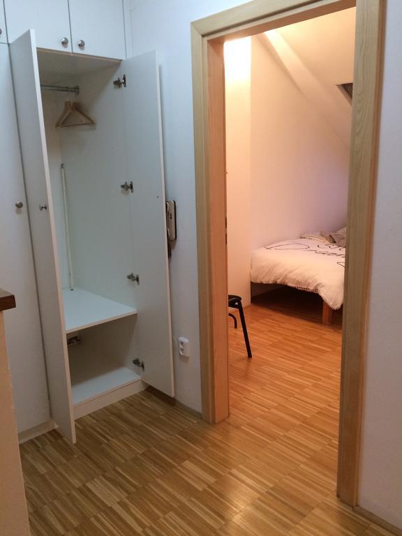 Apartman Slovinska 28 Brno Exteriör bild