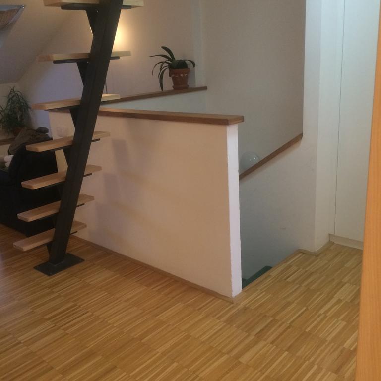 Apartman Slovinska 28 Brno Exteriör bild