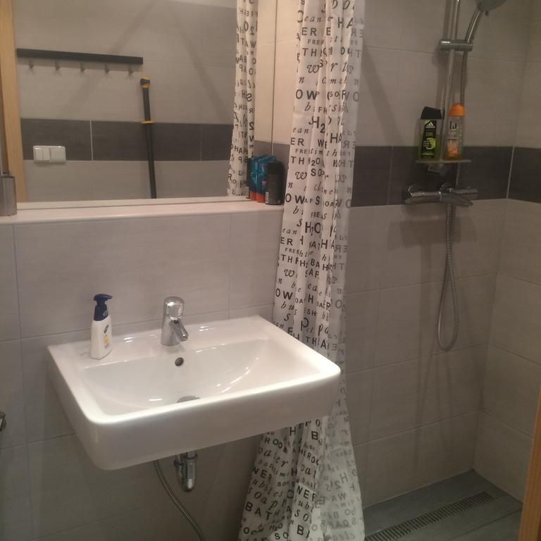 Apartman Slovinska 28 Brno Exteriör bild