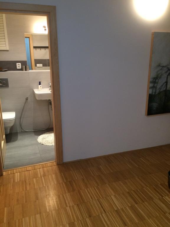 Apartman Slovinska 28 Brno Exteriör bild